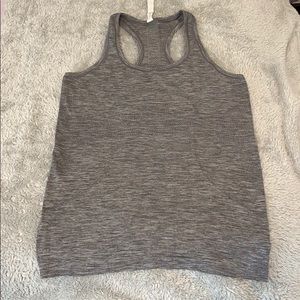 Lululemon swiftly tech racer back tank top